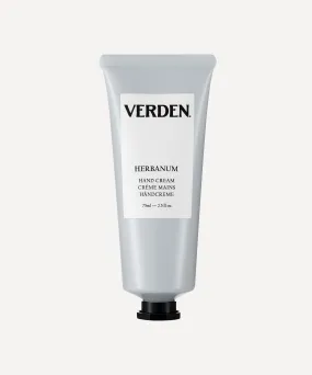 VERDEN Herbanum Hand Cream 75ml