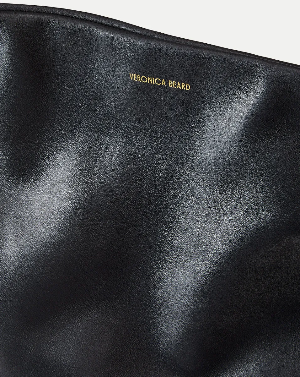 Veronica Beard Slouch Shoulder Bag