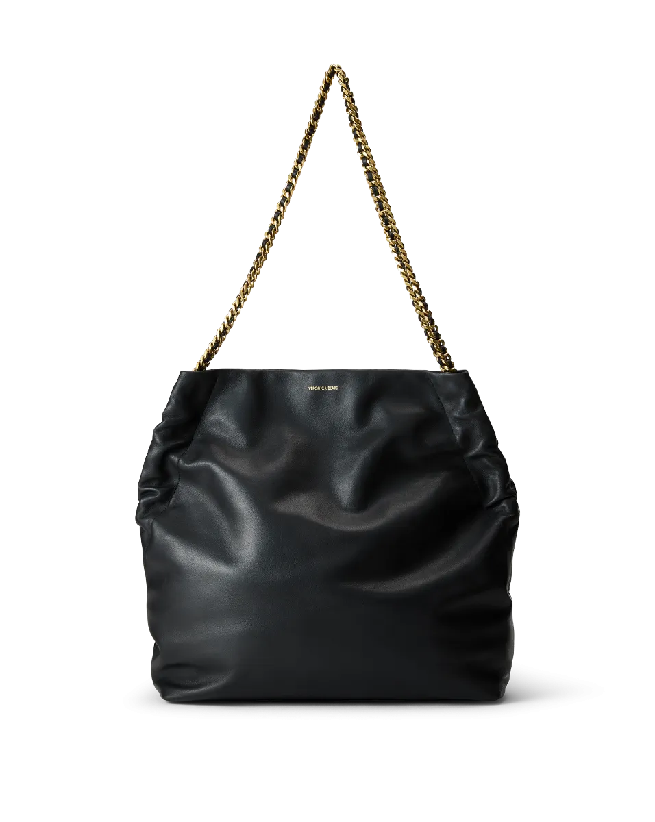 Veronica Beard Slouch Shoulder Bag