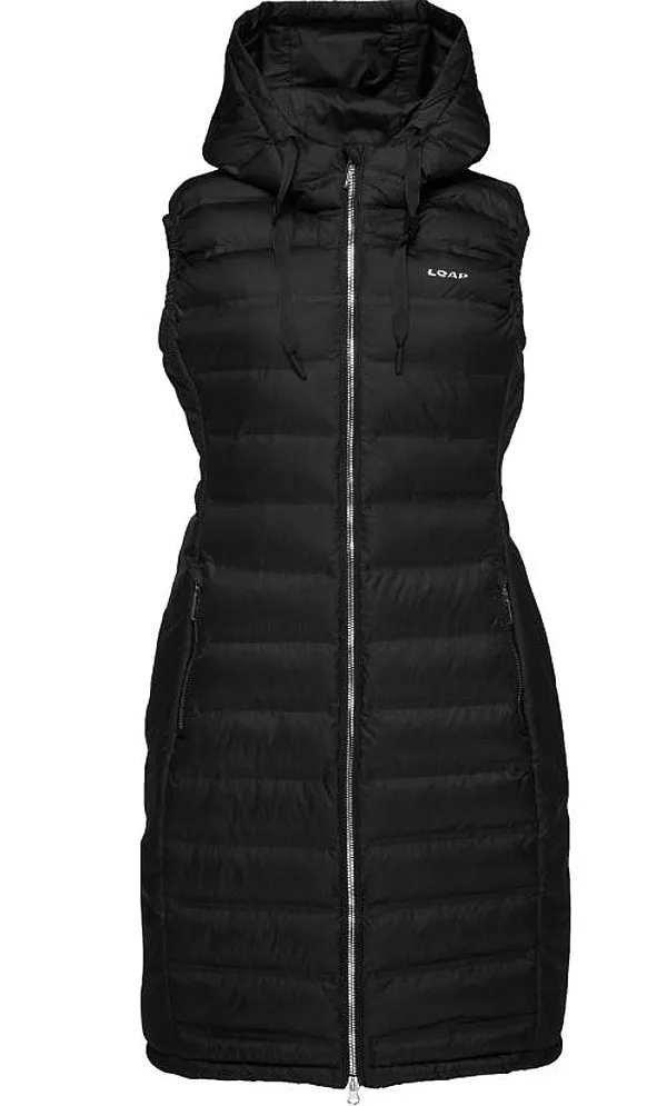 vest Loap Itala - V21V/Tap Shoe - women´s