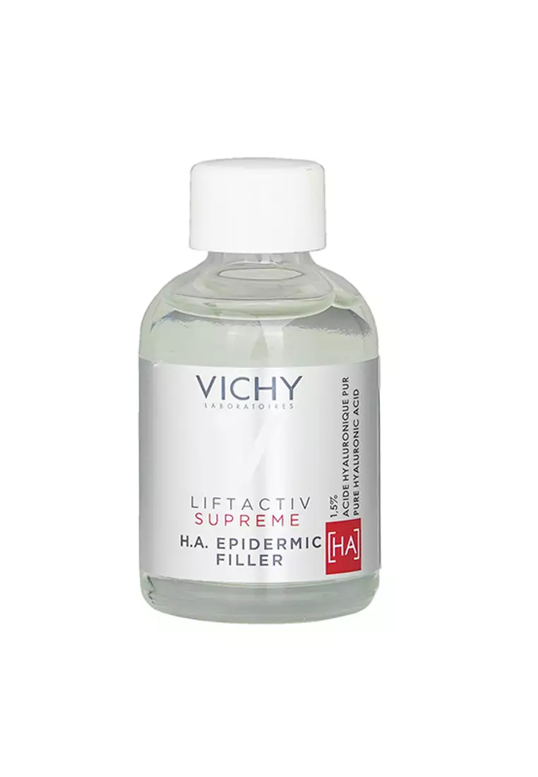 Vichy VICHY - Liftactiv Supreme HA Epidermic Filler (Wrinkle Corrector Serum) 30ml/1oz
