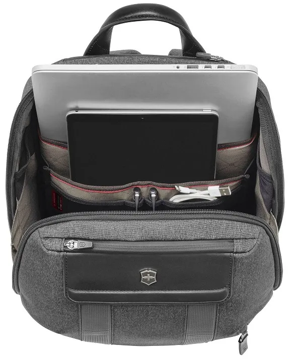 Victorinox Architecture Urban City Backpack 