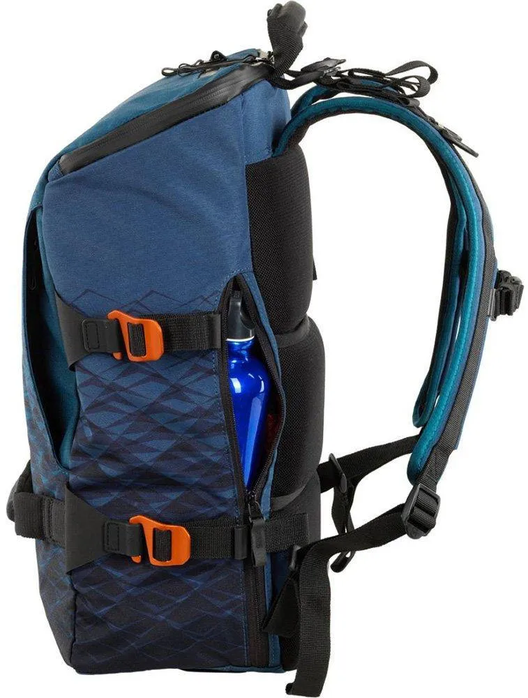 Victorinox VX Touring Everyday Backpack with Pass Thru Sleeve