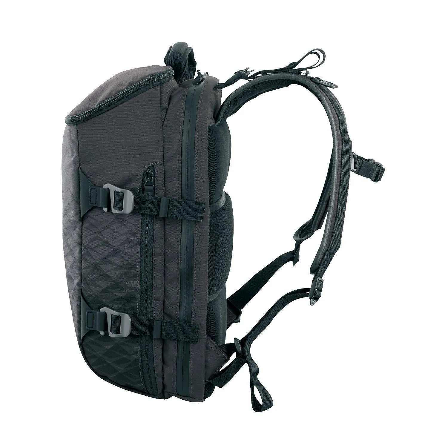 Victorinox VX Touring Everyday Backpack with Pass Thru Sleeve
