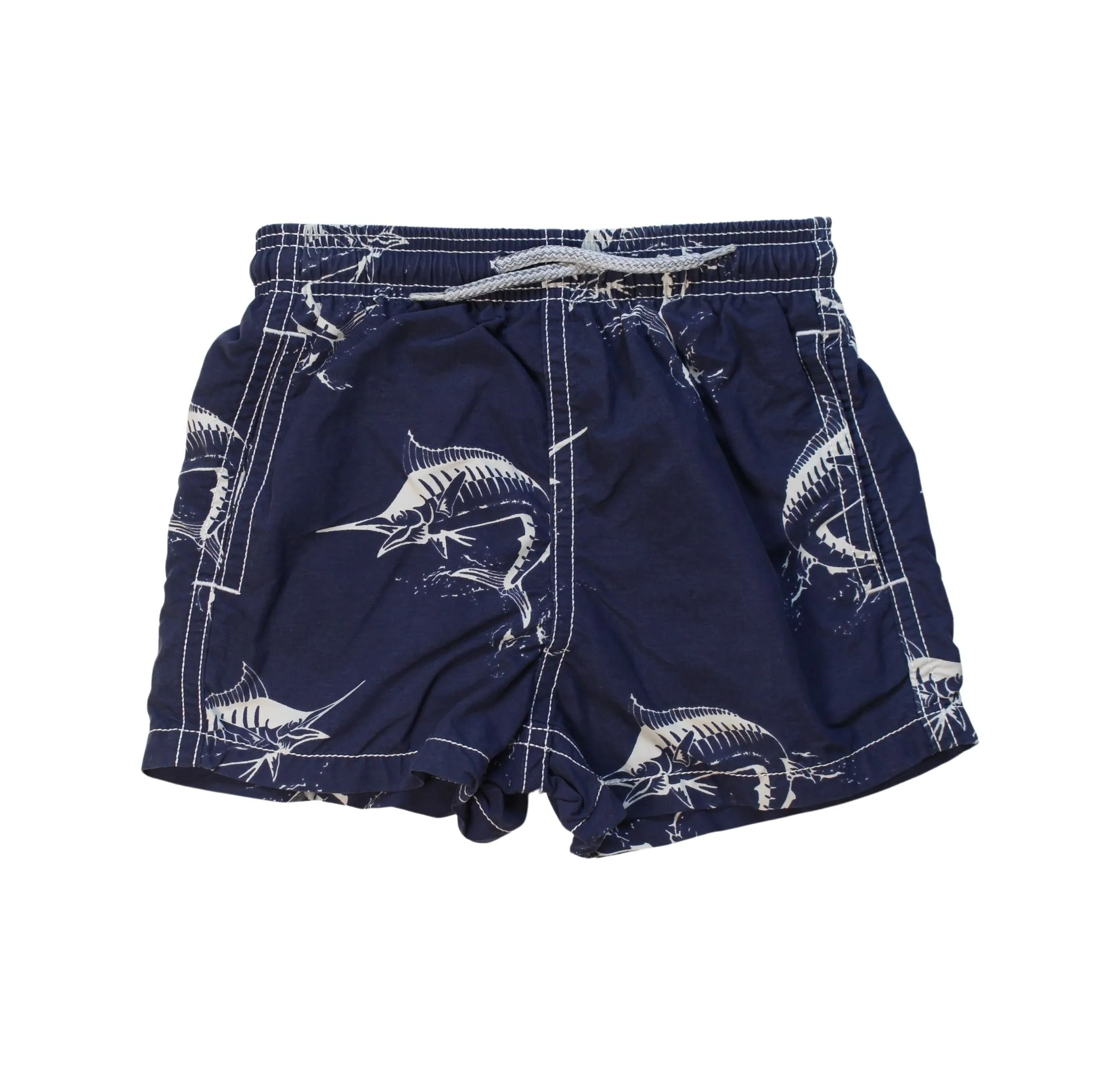 Vilebrequin Swim Short 2T