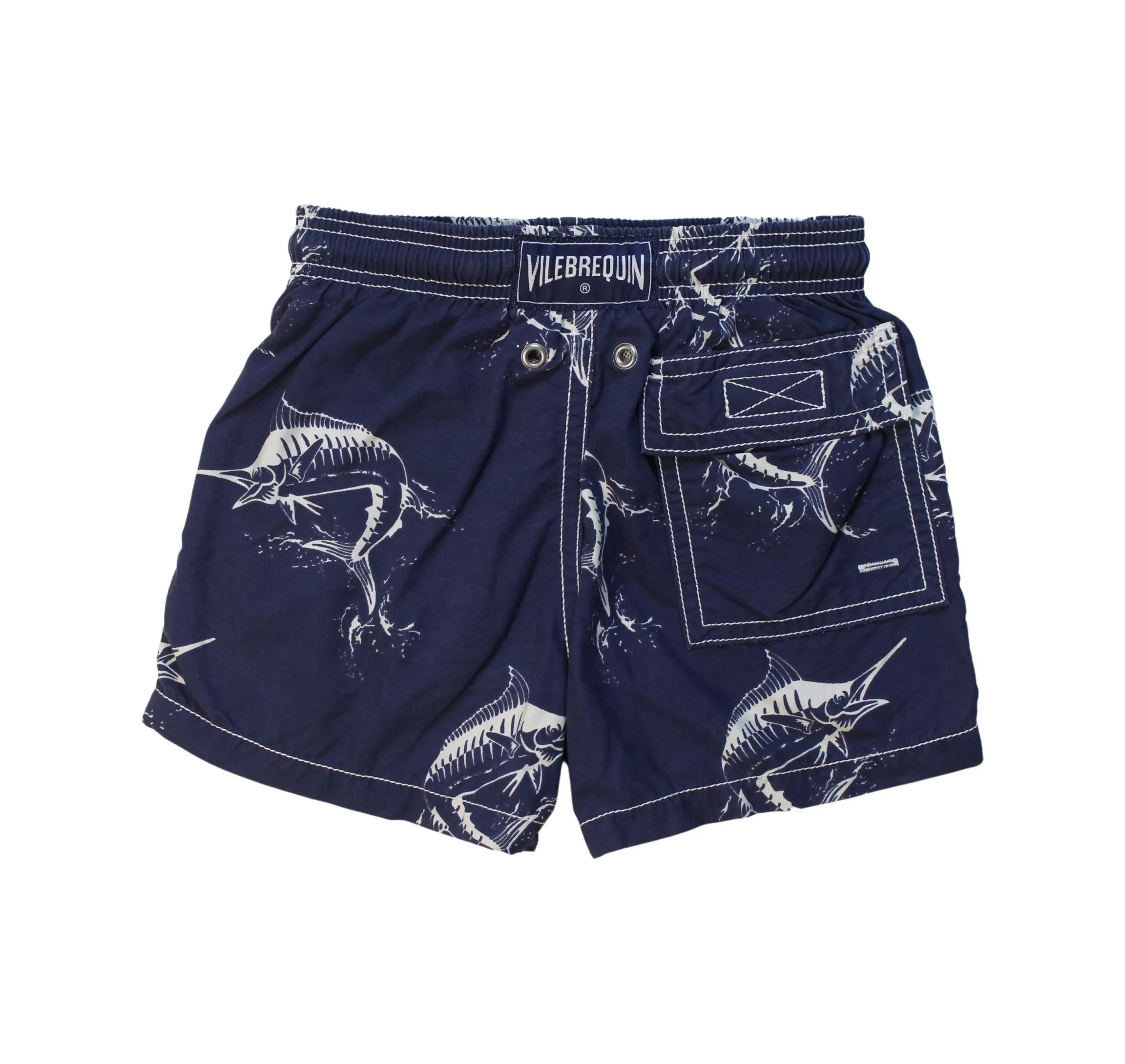 Vilebrequin Swim Short 2T