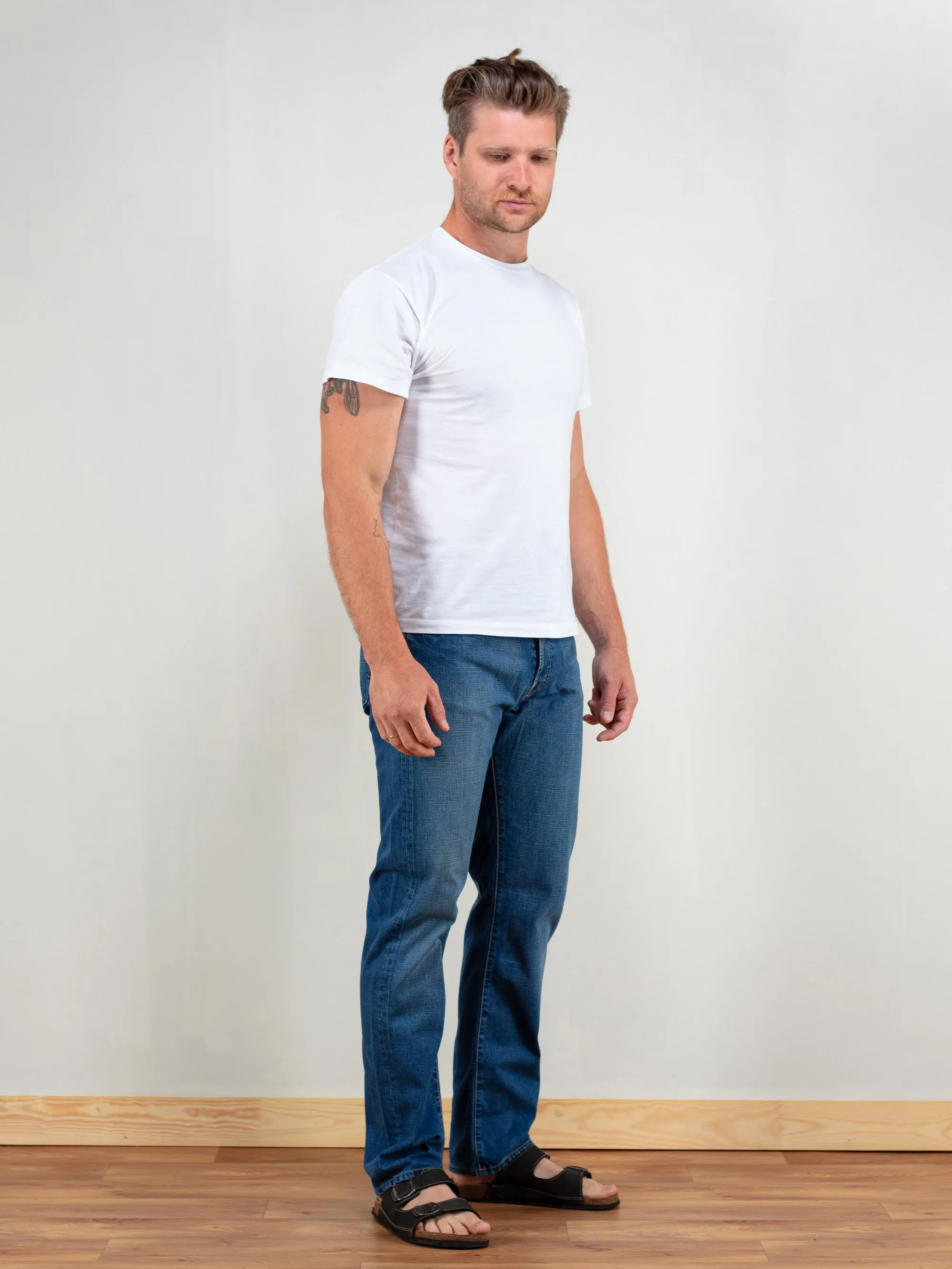 Vintage 90's DIESEL Men Jeans