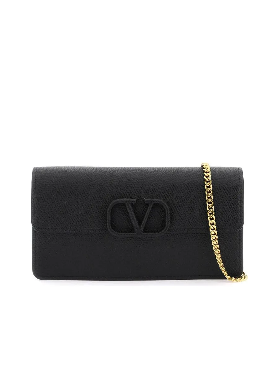 Vlogo Signature Mini Bag