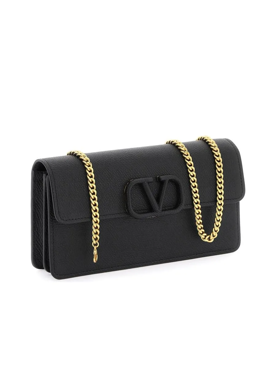 Vlogo Signature Mini Bag