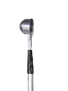 Volf Golf E-Z Grab 4 Joint 12' Ball Retriever VG10214