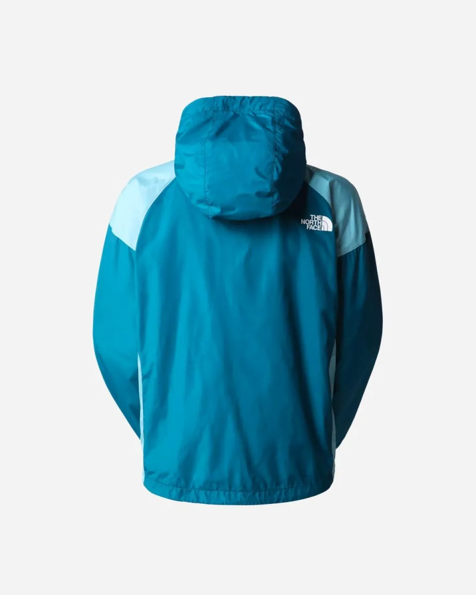 W Hydrenaline Jacket 2000 - Reef Waters/Blue Coral