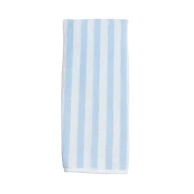 Weezie Tennis Towel, Bille Blue