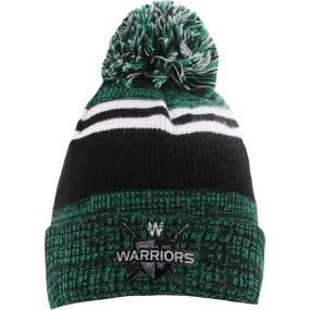 Winterbourne Cricket Club Kids' Canyon Bobble Hat
