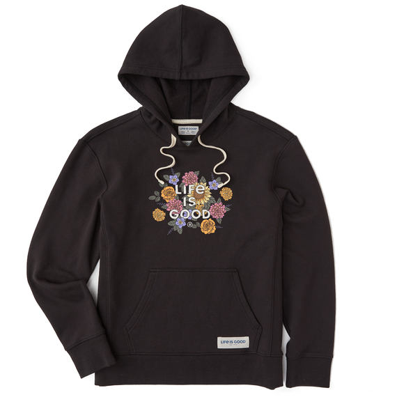 Women's Simply True Fleece Hoodie