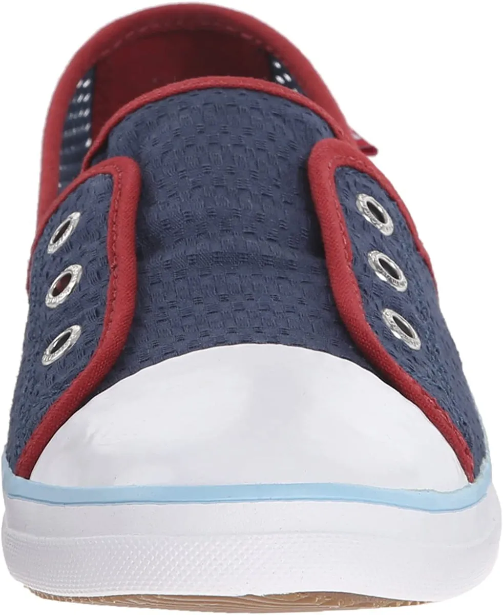 Women's | Columbia | BL2695-554 | Vulc'n'Vent Bombie | Whale Sky Blue