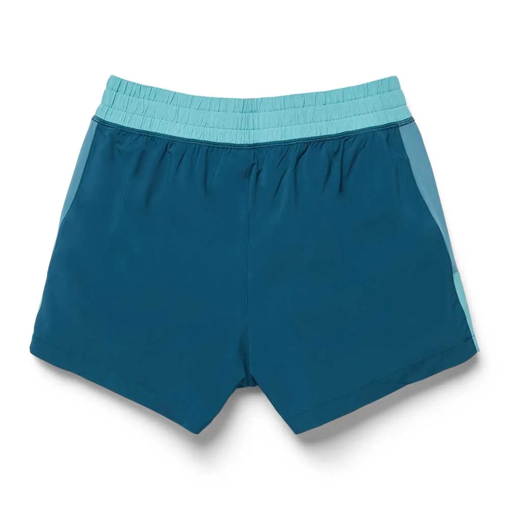 Women's Cambio Short - Abyss