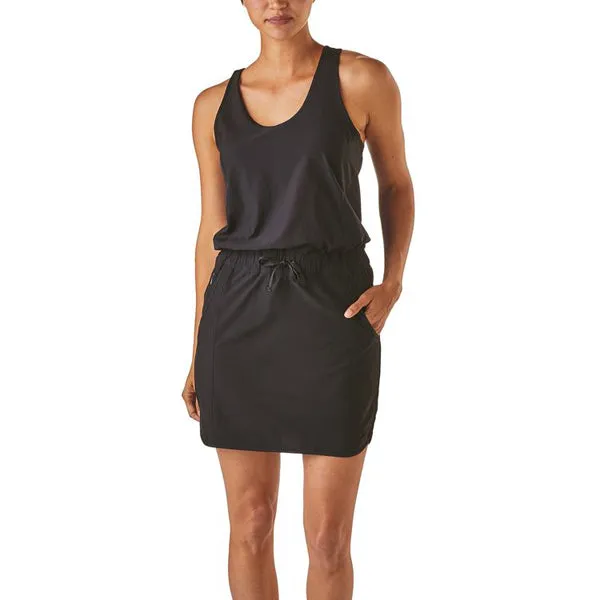 Women's Fleetwith Dress