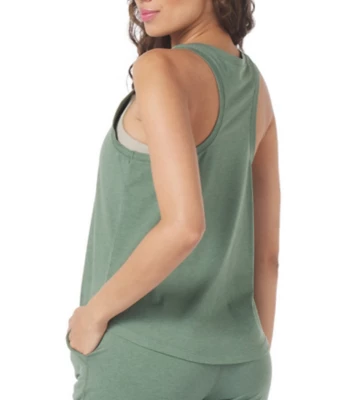 Women's Glyder Stride Tank Top