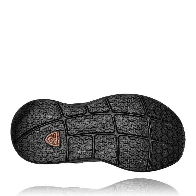 Women’s HOKA Bondi SR – Black/Black