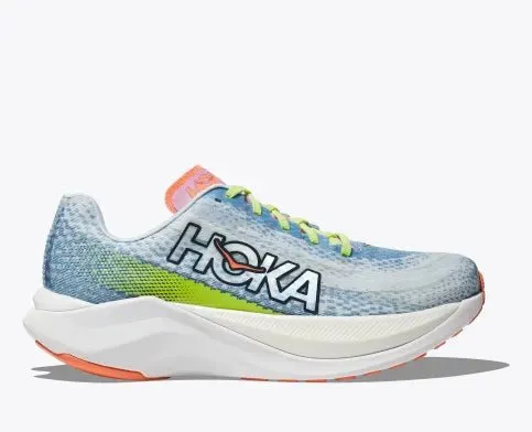 Women's Hoka Mach X
