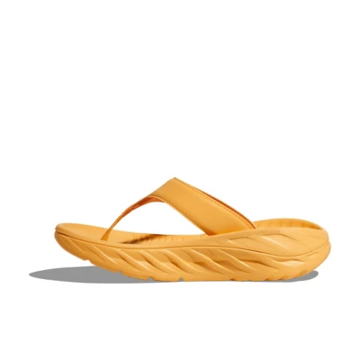 Women's HOKA Ora 3 Flip Flop Recovery Sandals