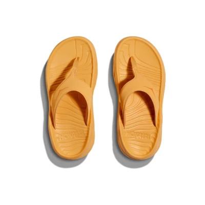 Women's HOKA Ora 3 Flip Flop Recovery Sandals