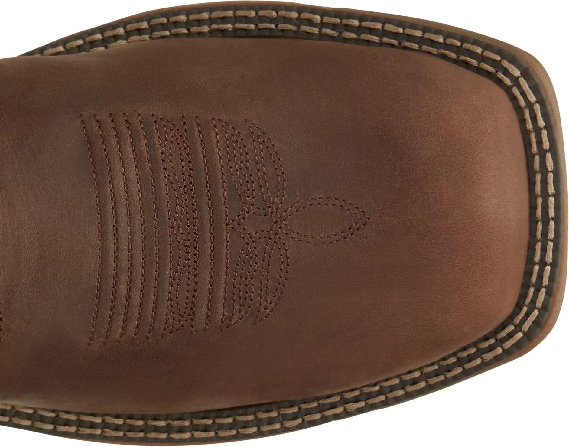 Women's Justin Rush 11
