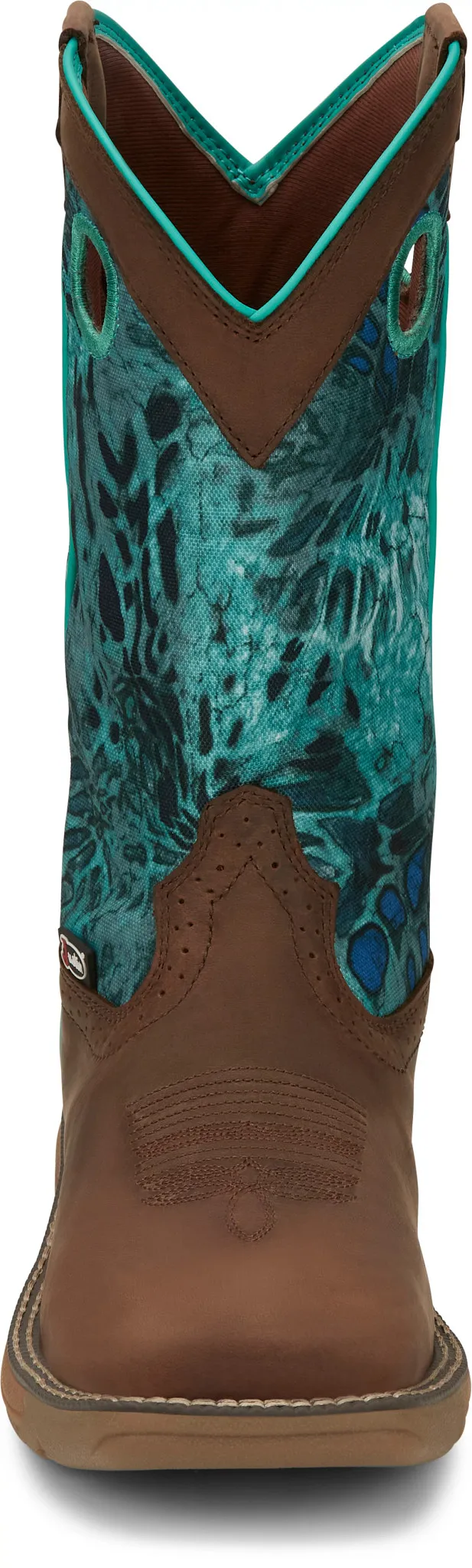 Women's Justin Rush 11