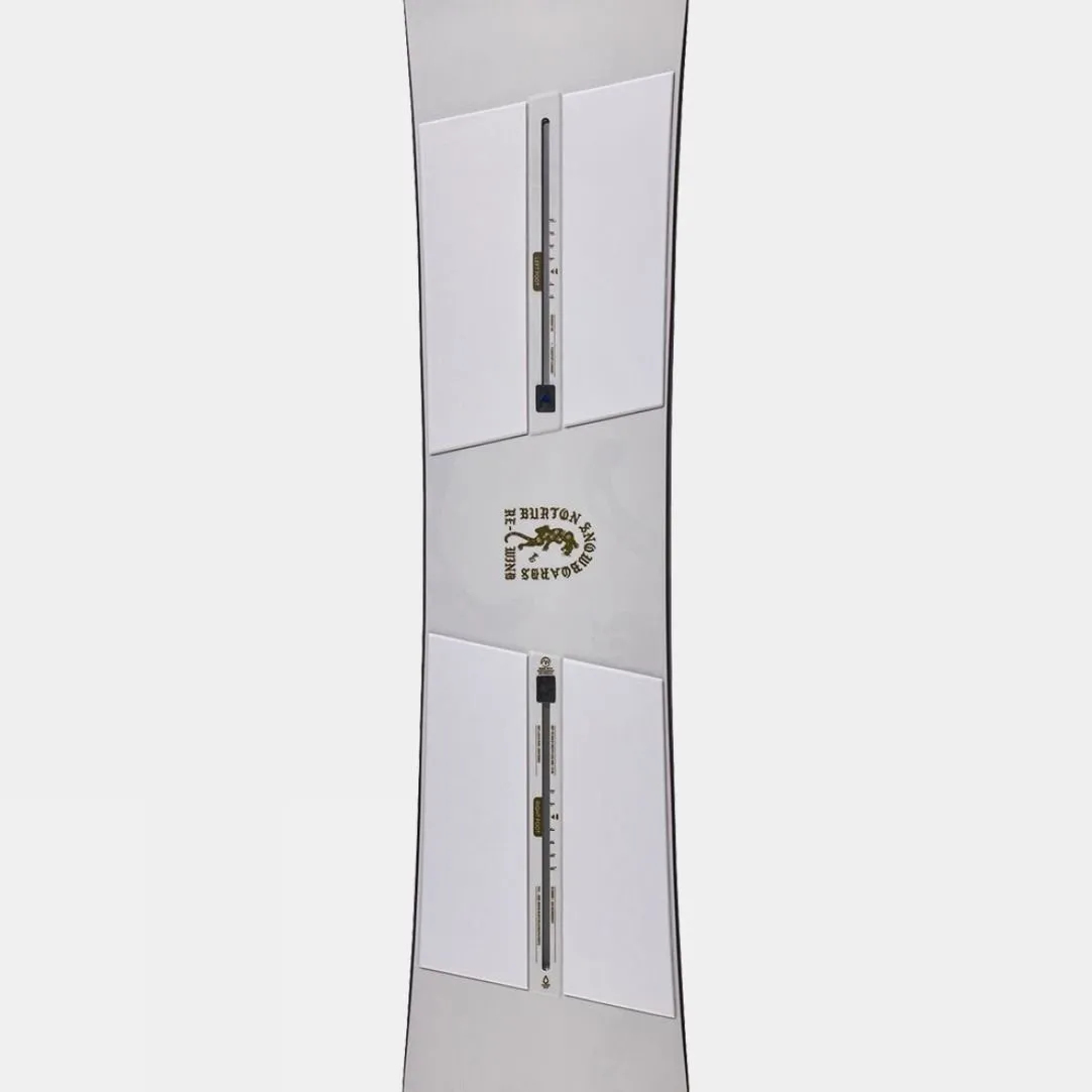 Womens Rewind Snowboard