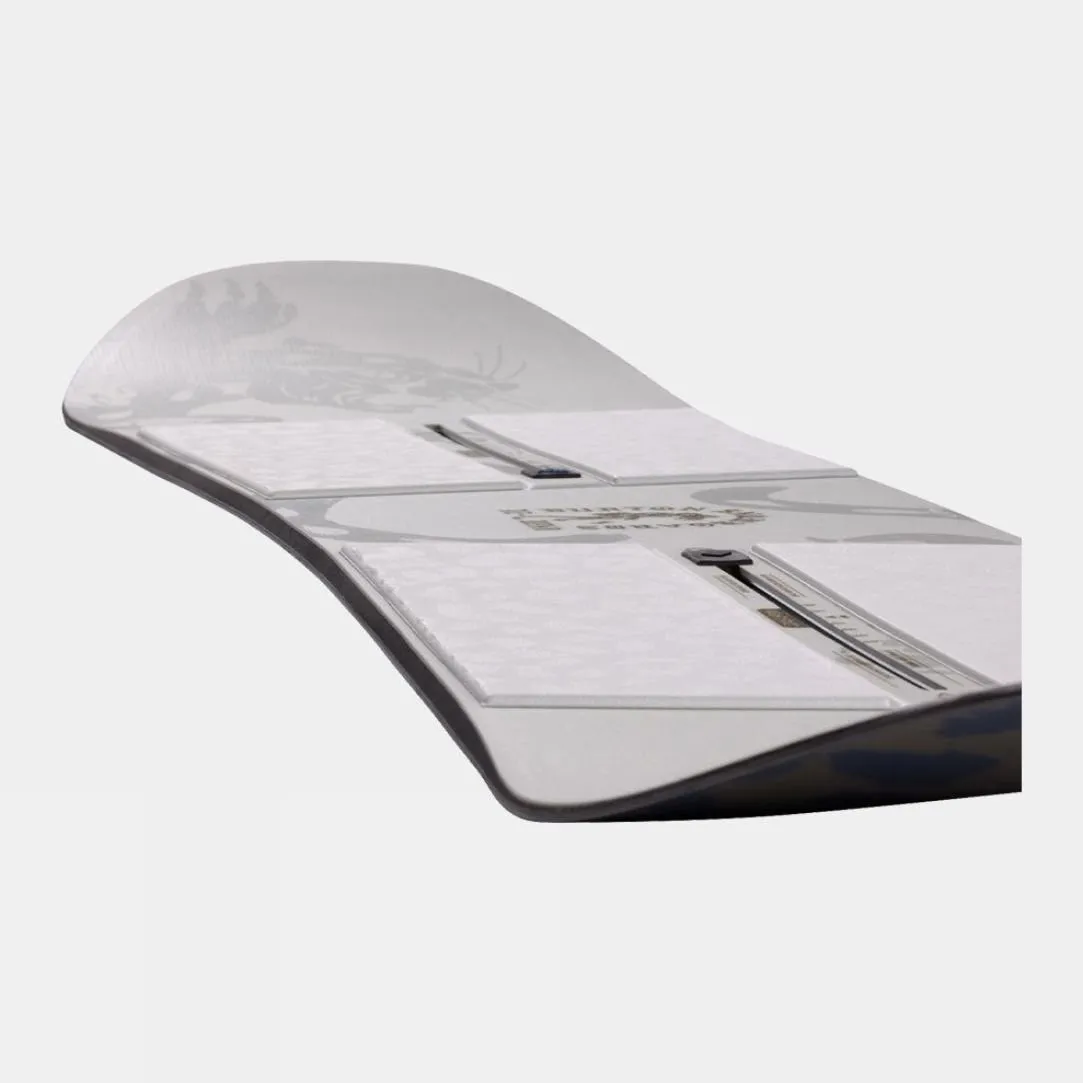 Womens Rewind Snowboard