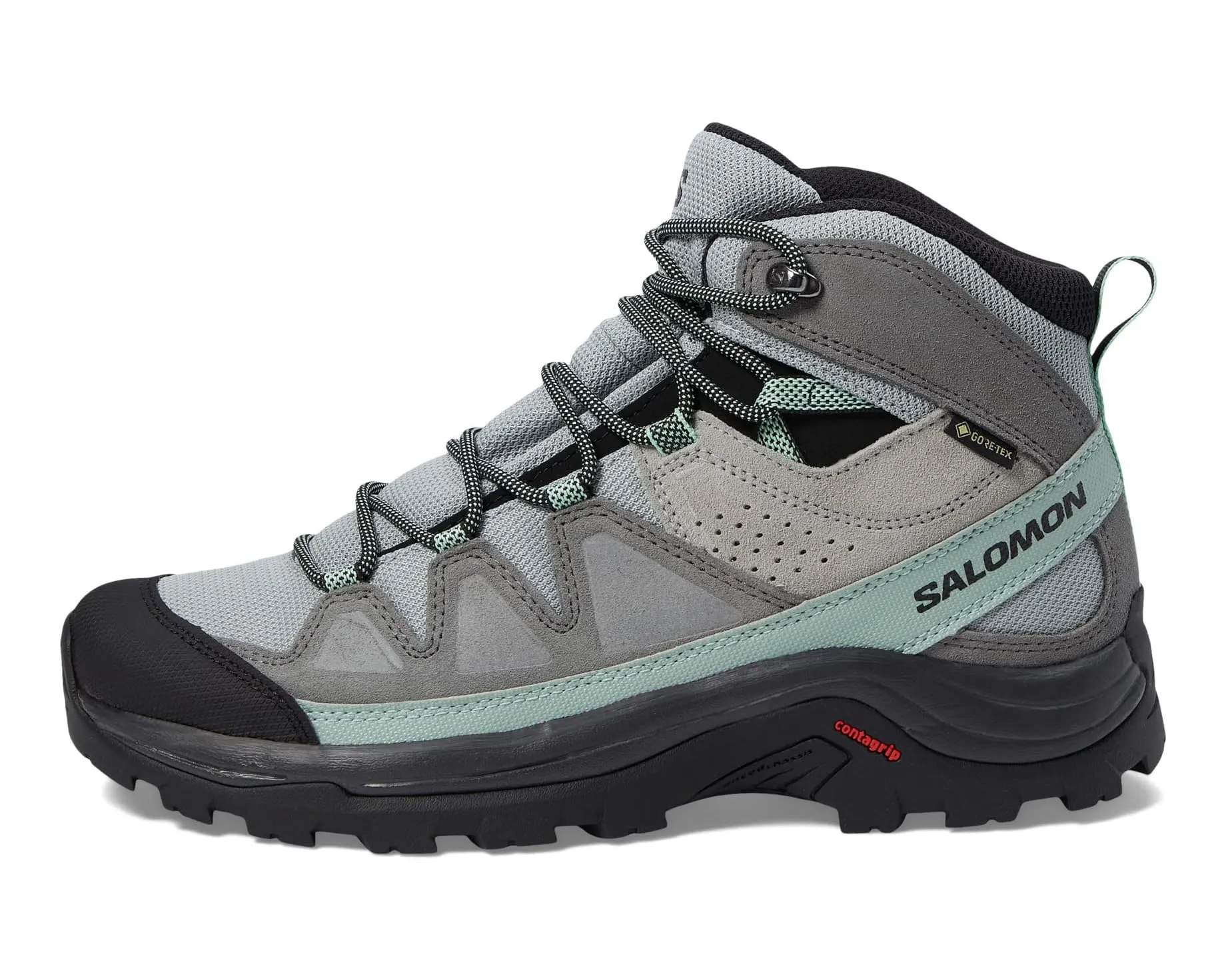 Women's Salomon Quest Rove GORE-TEX