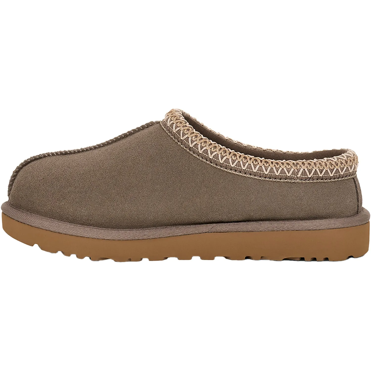 Women's UGG Tasman Smoke Plume Suede