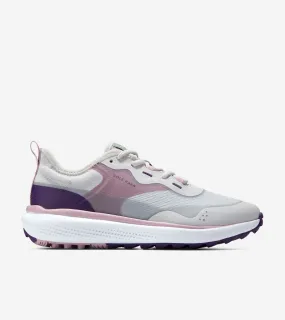 Women's ZERGRAND Fairway Golf Sneakers