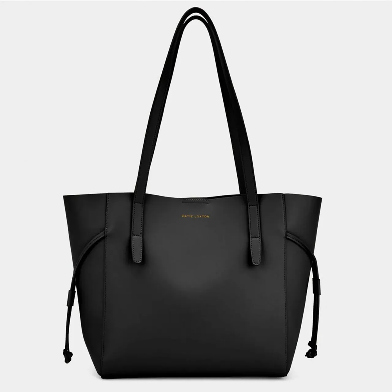 Women's Katie Loxton Ashley Tote Bag - Black