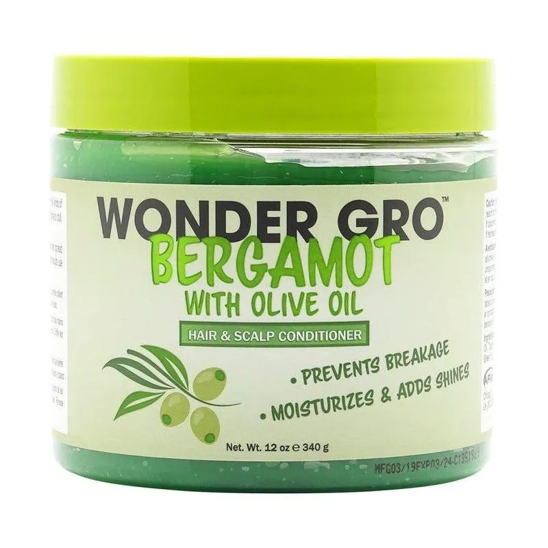 Wonder-Gro-Bergamot-With-Olive-Oil-Hair-Scalp-Conditioner-12Oz
