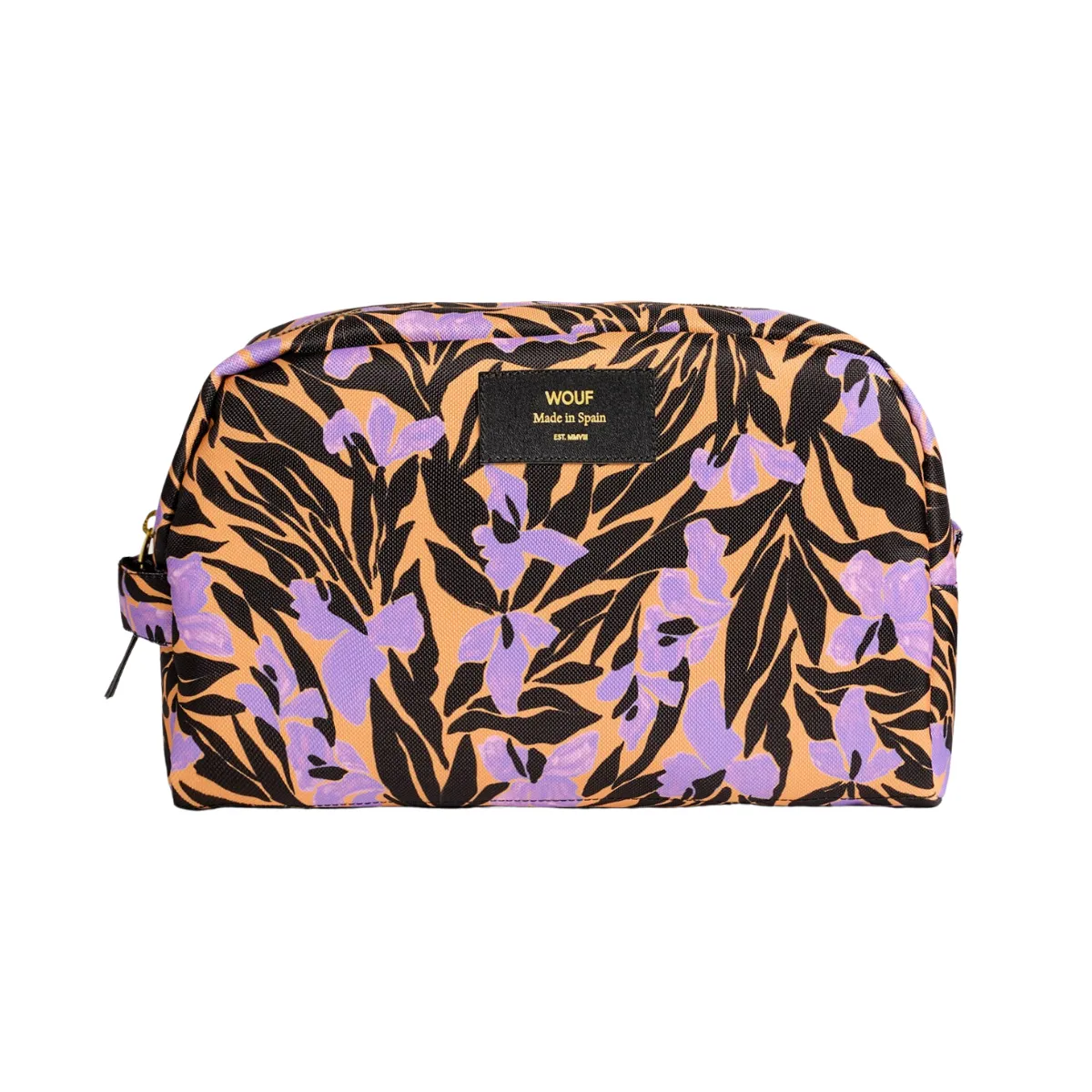 Wouf   Vera Large Toiletry Bag