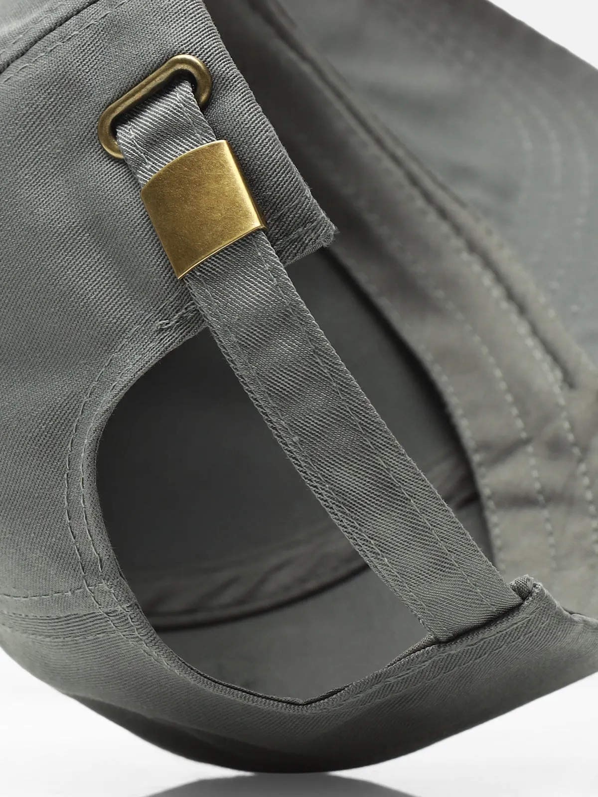 Woven Baseball Cap - FAC24-044