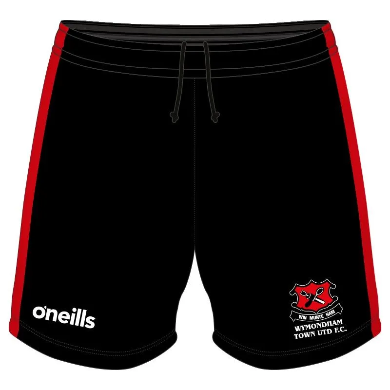 Wymondham Town United FC Soccer Shorts