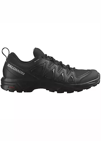 X BRAZE Gore-Tex Walking Trainers by Salomon | Look Again