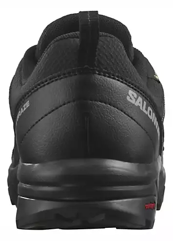 X BRAZE Gore-Tex Walking Trainers by Salomon | Look Again