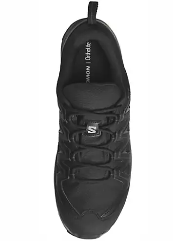 X BRAZE Gore-Tex Walking Trainers by Salomon | Look Again