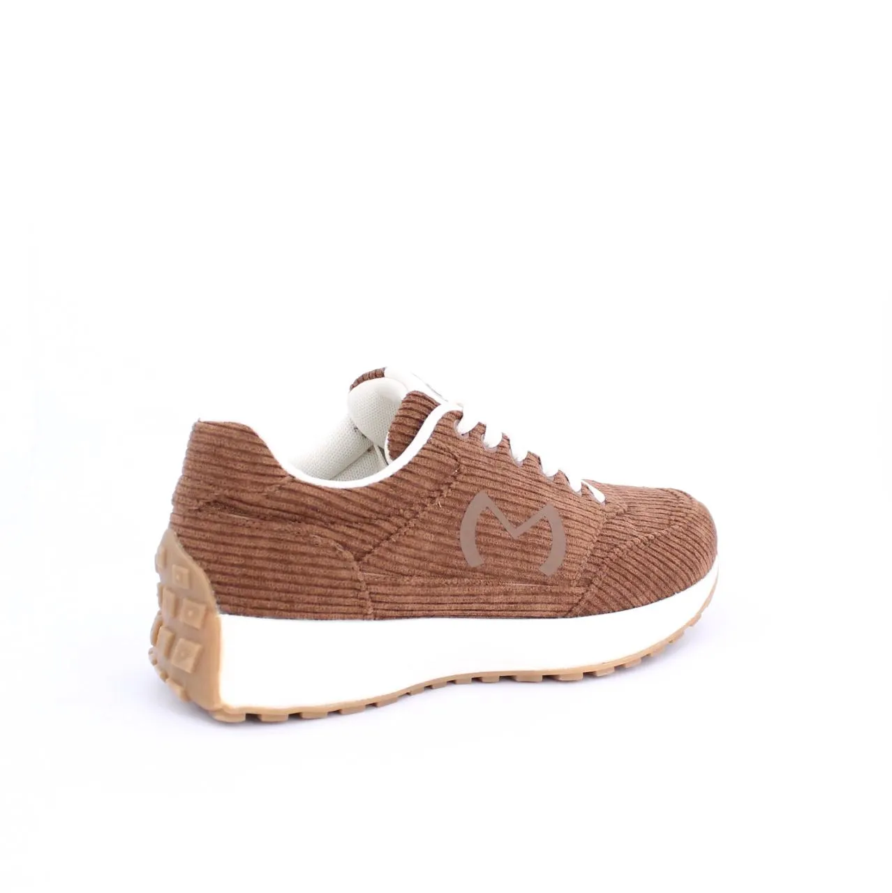 YETH Sneakers-BROWN
