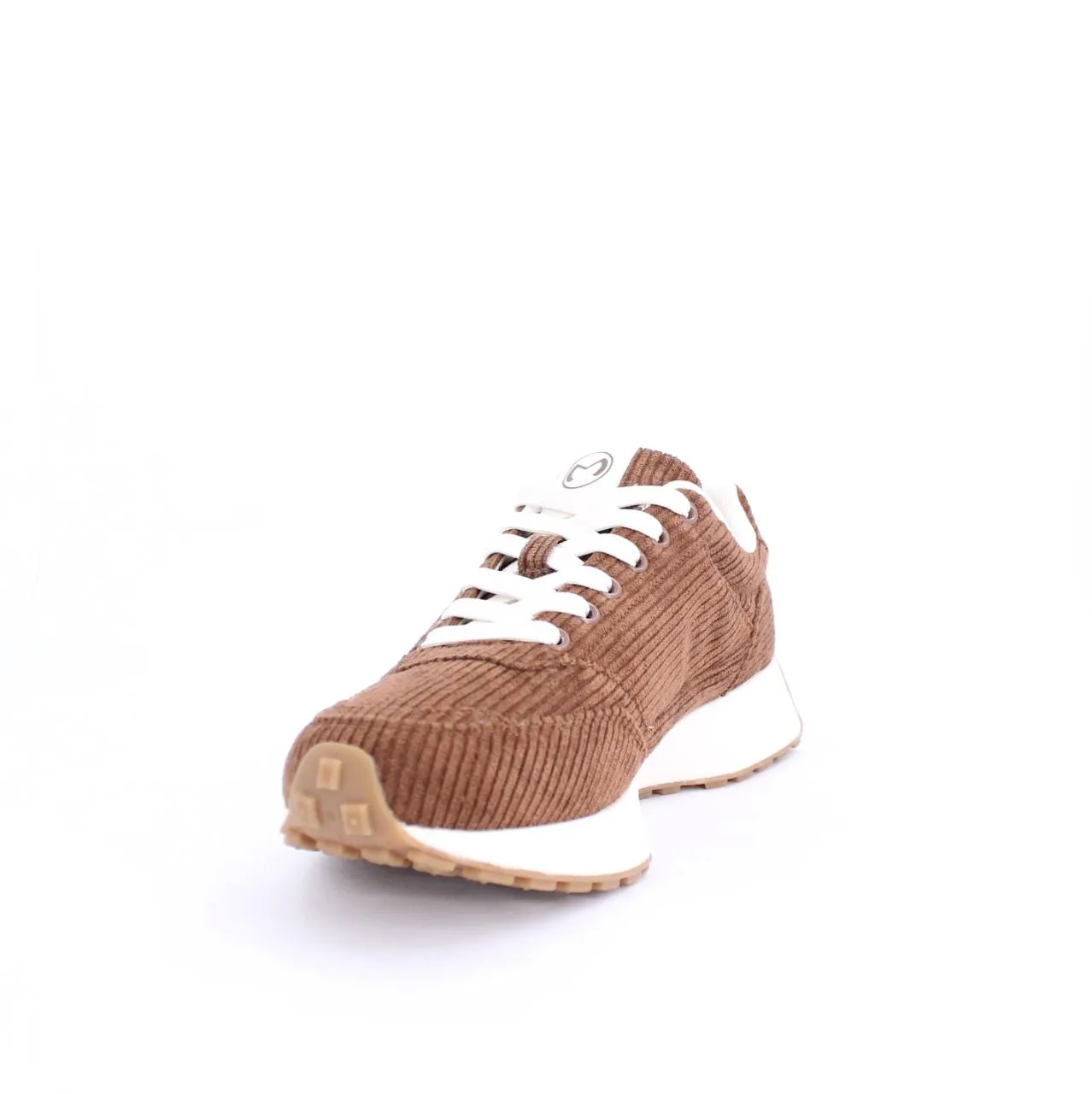 YETH Sneakers-BROWN