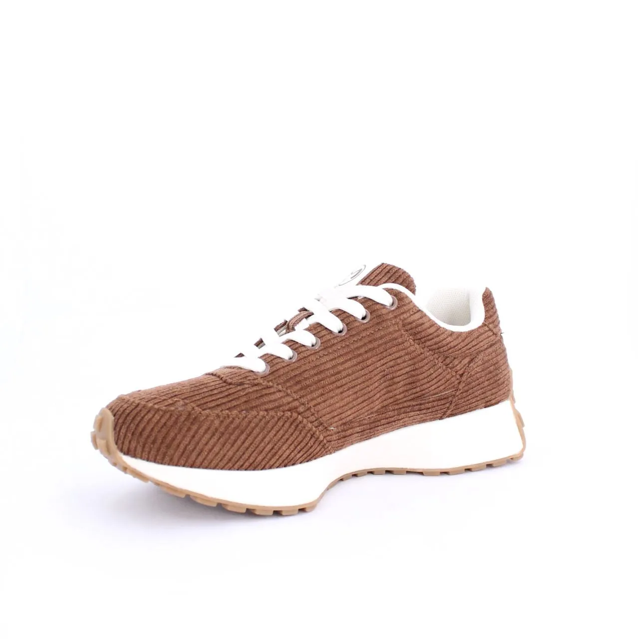 YETH Sneakers-BROWN