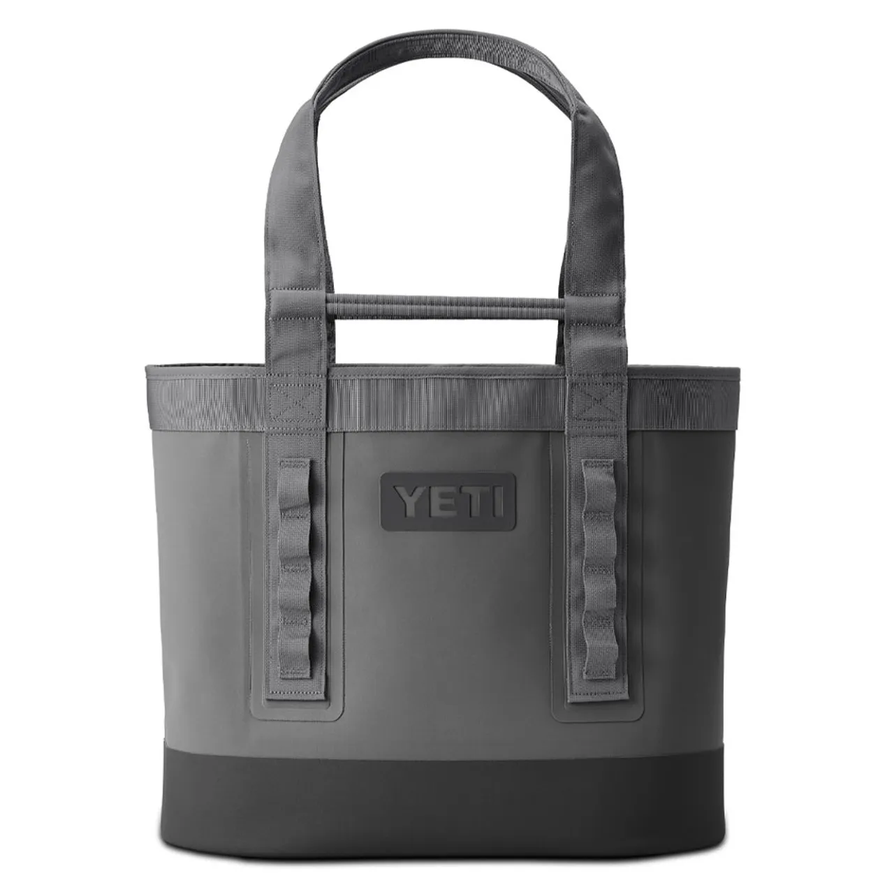 YETI Camino Carryall 35 2.0 Tote Bag - Storm Gray