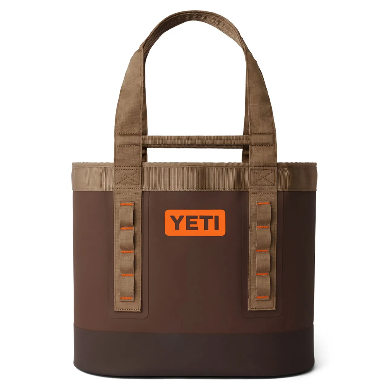 YETI Camino Carryall 35 2.0 Tote Bag - Wetlands Brown