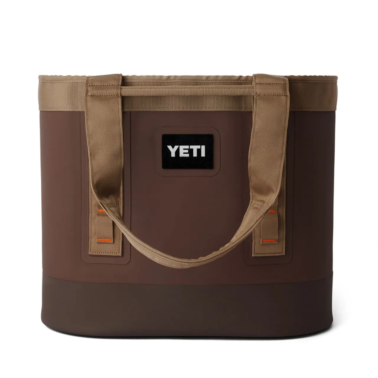 YETI Camino Carryall 35 2.0 Tote Bag - Wetlands Brown