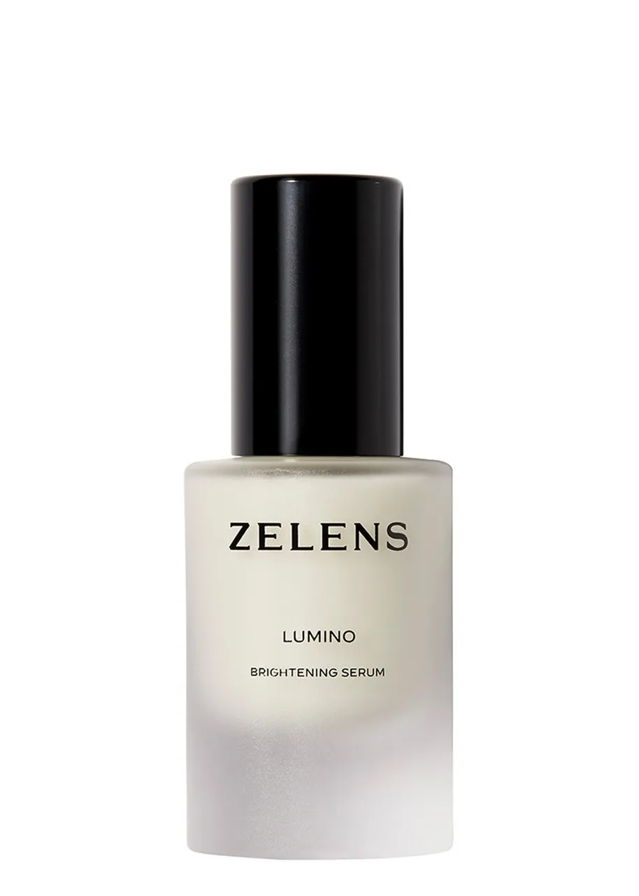 ZELENS Lumino Brightening Serum 30ml -                         -                     -                