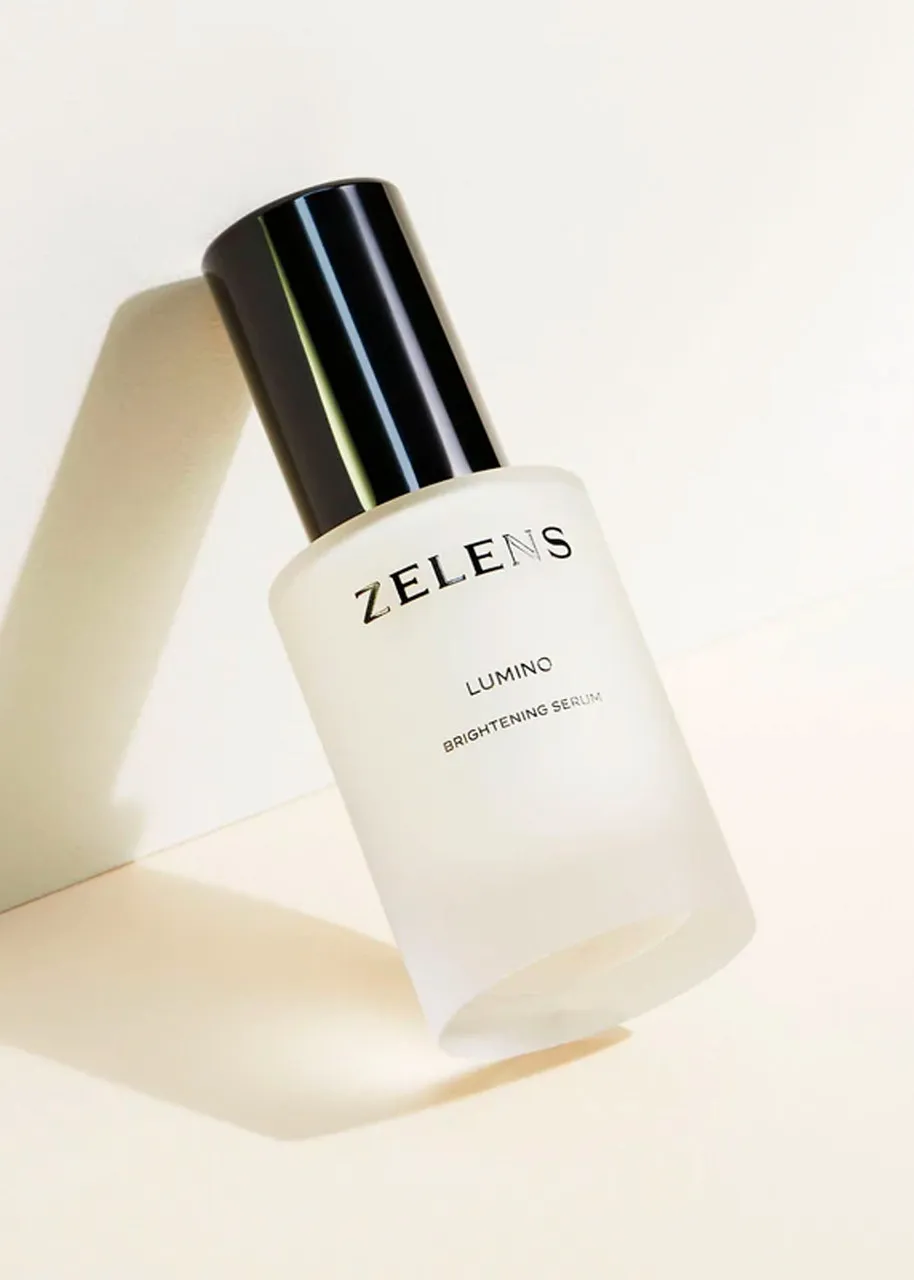 ZELENS Lumino Brightening Serum 30ml -                         -                     -                