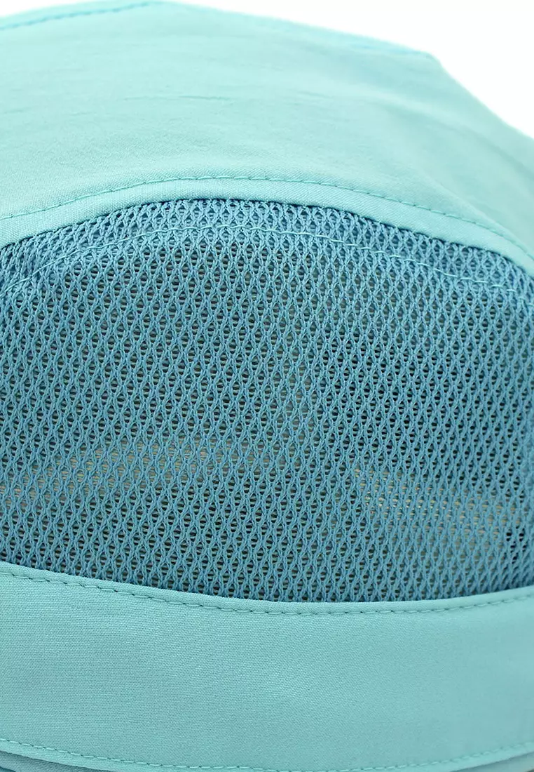ZITIQUE 360° sunscreen breathable bucket hat